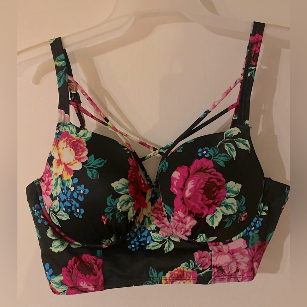 Torrid Bikini Top